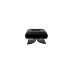 Modern Minimalist Recliner Chair – Comfortable, Stylish Lounge & Reading Chair for Living Room White Chair