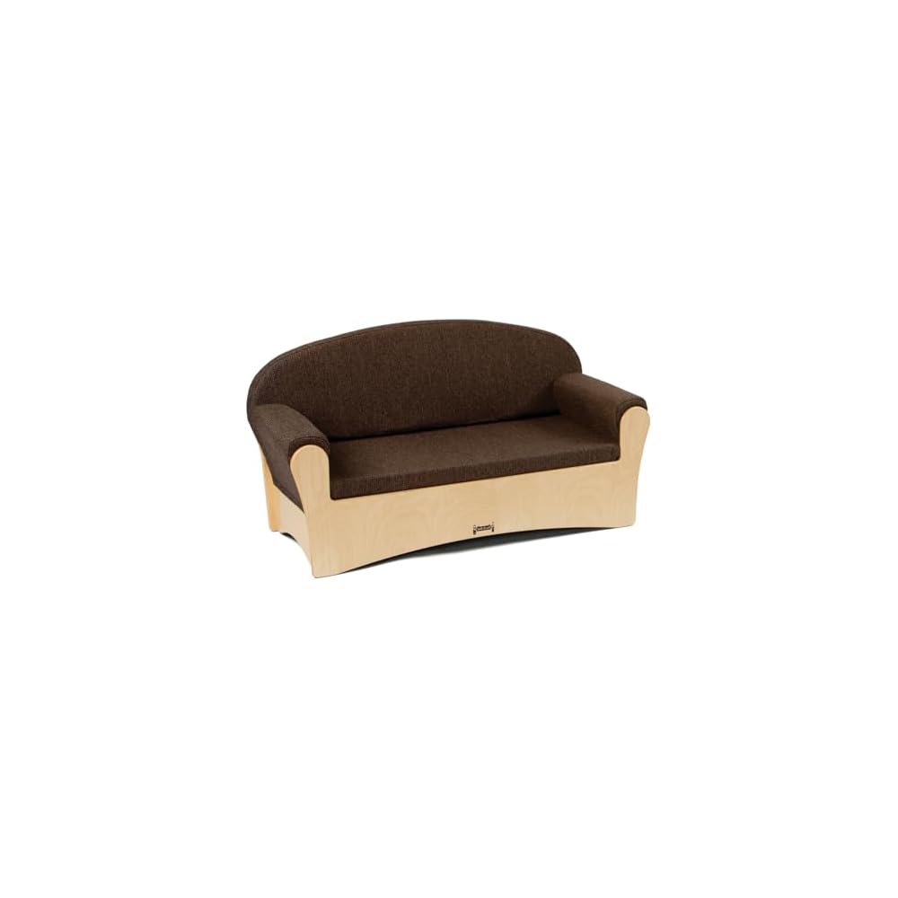 Jonti-Craft 3770JC Komfy Sofa