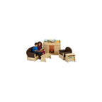 Jonti-Craft 3770JC Komfy Sofa