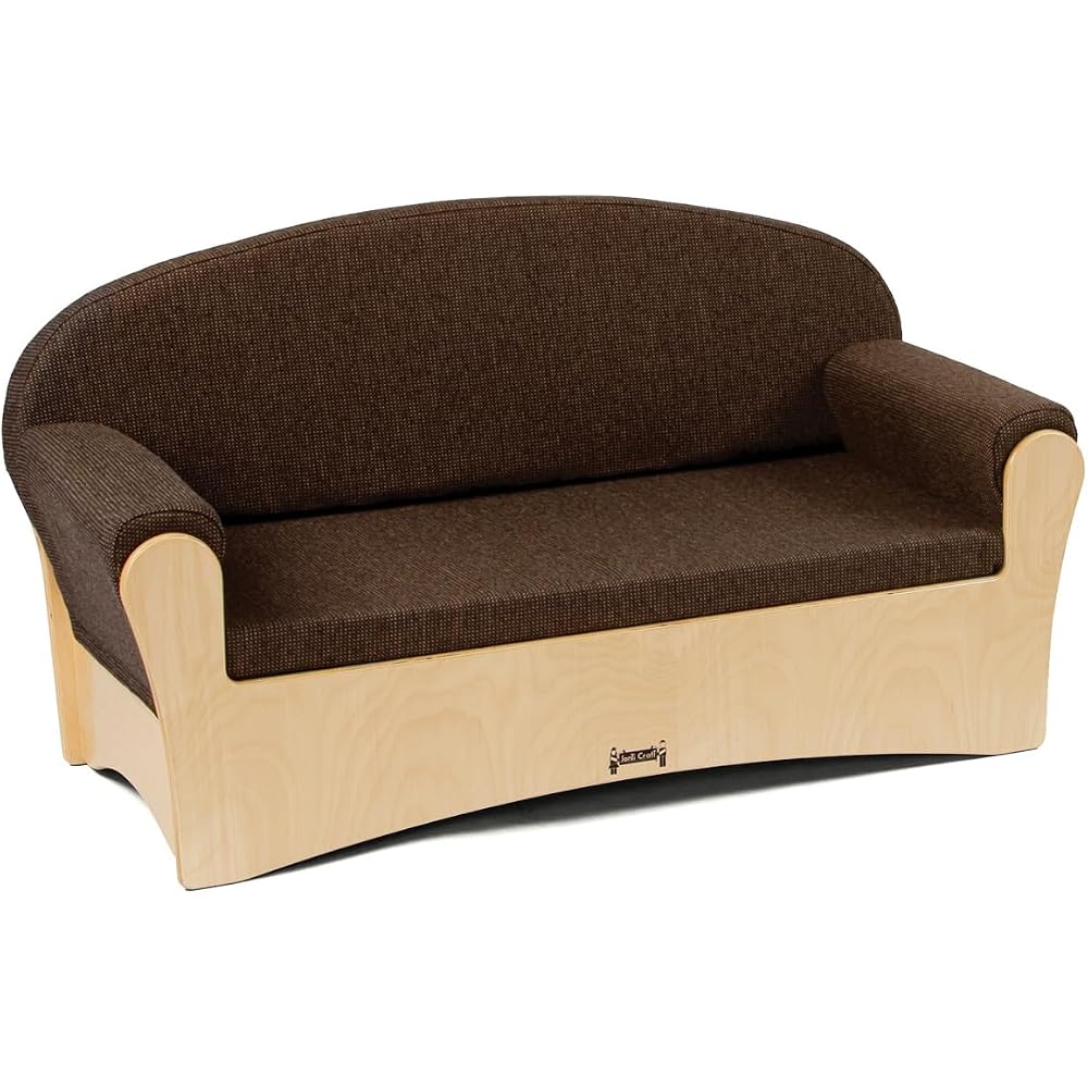 Jonti-Craft 3770JC Komfy Sofa